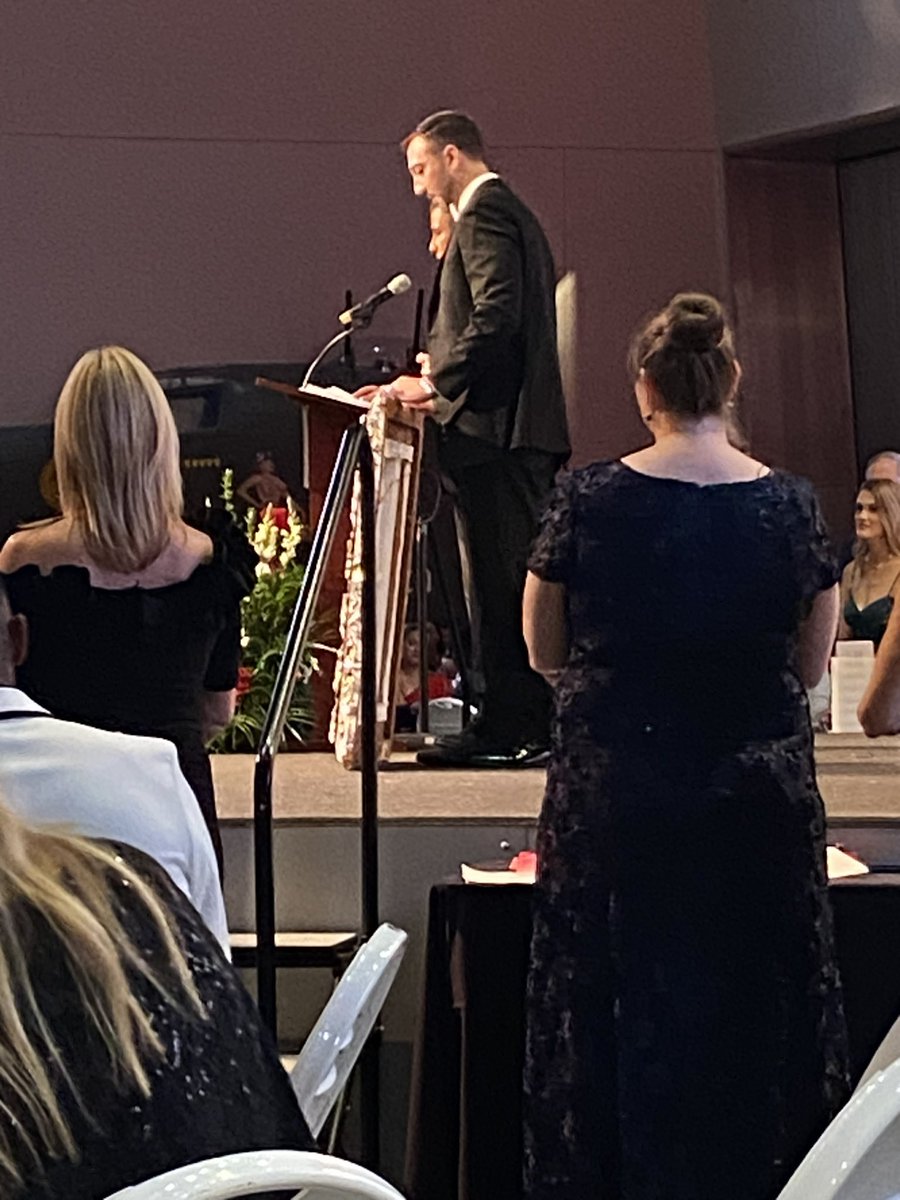 David Schexnaydre, Ph.D. tweet media