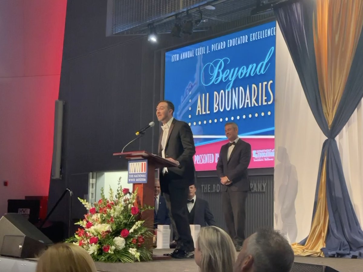 David Schexnaydre, Ph.D. tweet media