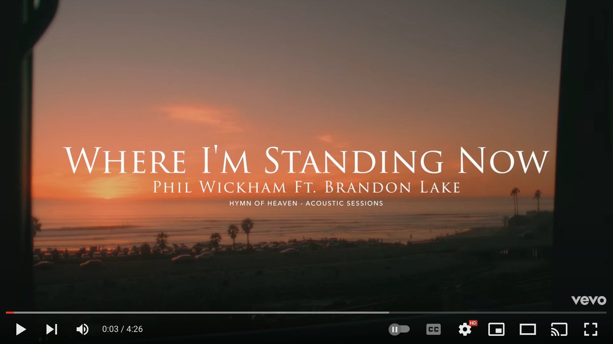 "You Are Gifted and Called" + #musicmonday - mailchi.mp/findingbalance…