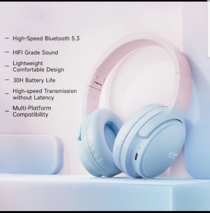 Nichodd's tweet image. Lucu banget gk sihhh headphone warna gradasi giniii😭😭
Ini new arrivalll yaaa gaesss
Banyak pilihannnn warna kyutttt😍 
Cek disinii: tokopedia.link/63rjtQwMFBb

#zonauang️ #ismaya #racunbelanja #headphone #The1975 #WeTheFest