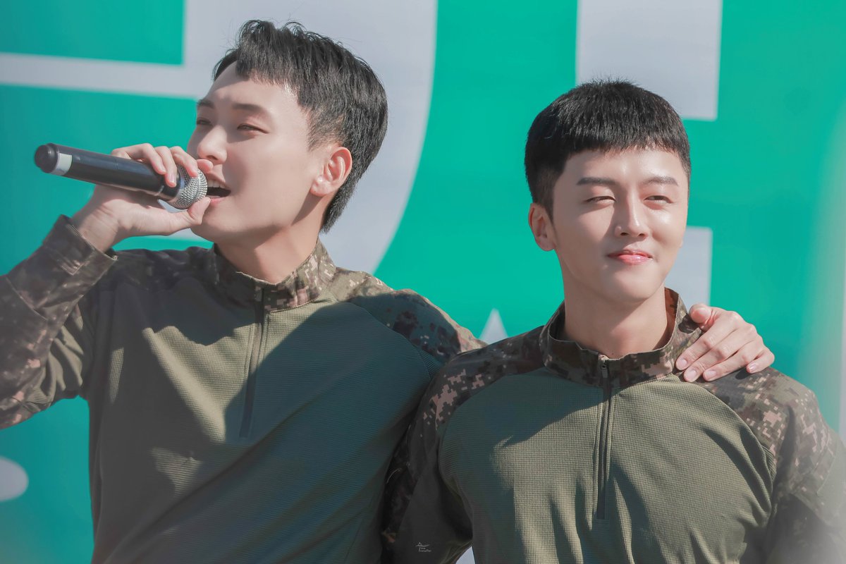 see you next month! 

#SF9 #에스에프나인 #YOUNGBIN #영빈 #INSEONG #인성