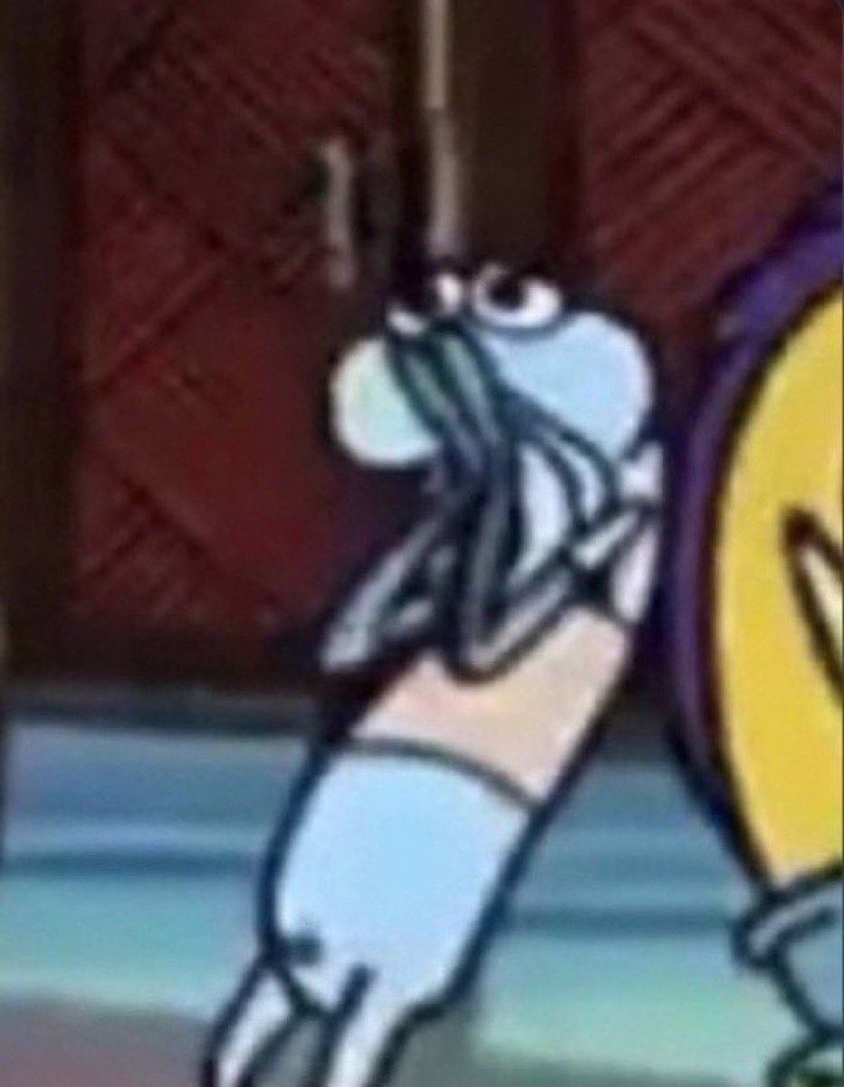 when i say something i wasn't supposed to say