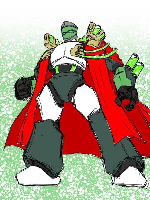 リプ来た奴描いちゃうぜキャンペーンまとめ〜! 参加感謝!またやってるの見かけたら参加してくれよな!