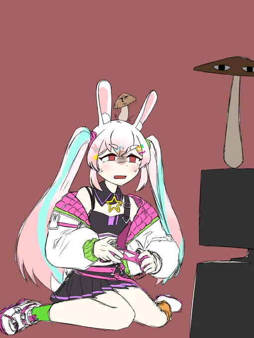 リプ来た奴描いちゃうぜキャンペーンまとめ〜! 参加感謝!またやってるの見かけたら参加してくれよな!