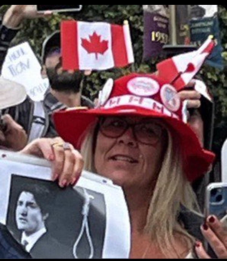 Teresita 🇨🇦 🇺🇦🇵🇸 🇨🇦 tweet media