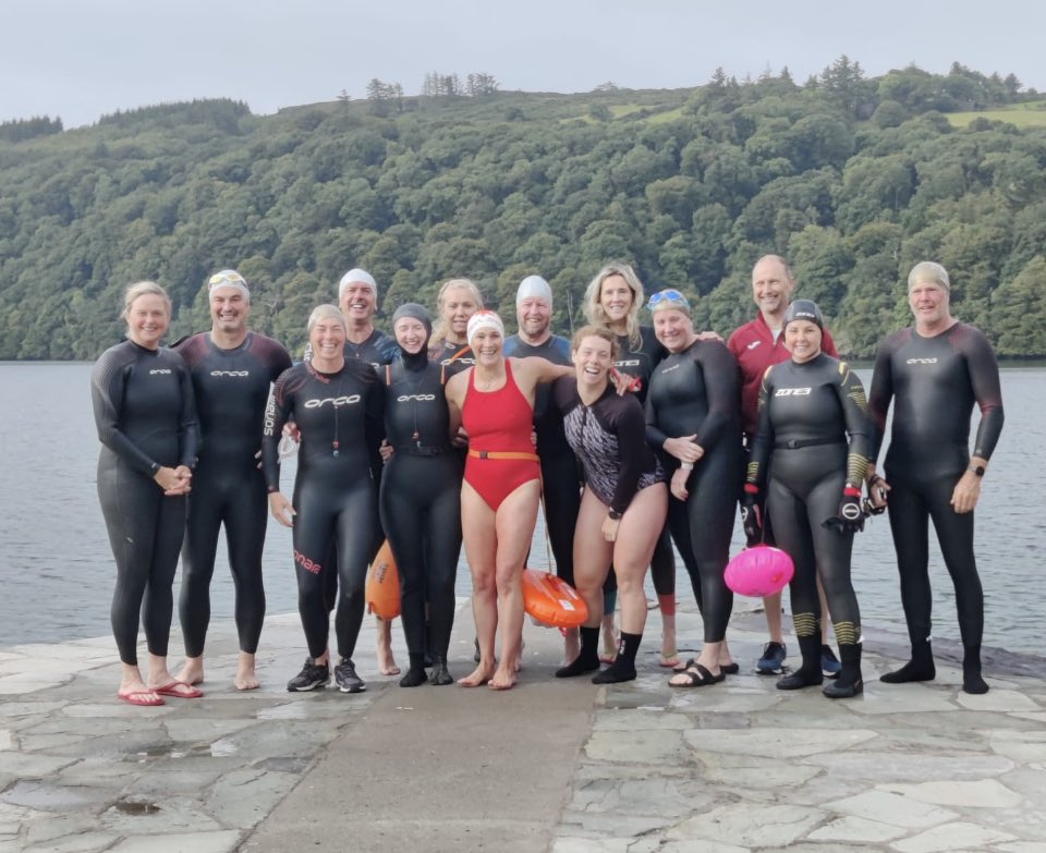 GaryMcManus (@garymcmanus) on Twitter photo Sadly <a href="/GalleyHeadSwim/">Galley Head Swim</a> didn’t happen this wkend due to small craft warnings a sea. So a few of us headed to Lough Hyne to carry out our swims. 10km in the bag for 3 worthy causes. Thanks for all donations so far and U can still donate here 👇
idonate.ie/fundraiser/114… Sadly <a href="/GalleyHeadSwim/">Galley Head Swim</a> didn’t happen this wkend due to small craft warnings a sea. So a few of us headed to Lough Hyne to carry out our swims. 10km in the bag for 3 worthy causes. Thanks for all donations so far and U can still donate here 👇
idonate.ie/fundraiser/114…