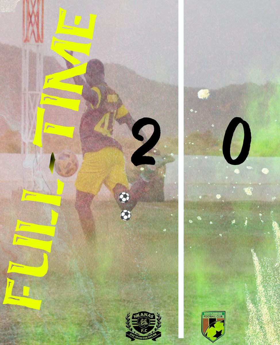 Nkanas Football Club tweet media