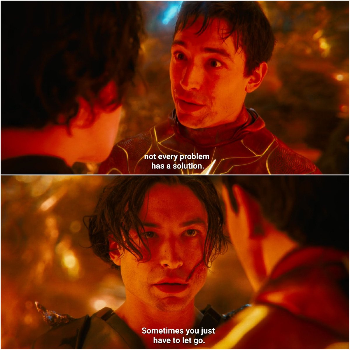 pinto_205's tweet photo. #TheFlash https://t.co/cNPRAy3pgy