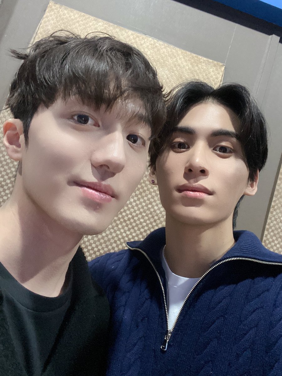 #SF9 #에스에프나인 #YOOTAEYANG #유태양 #CHANI #찬희