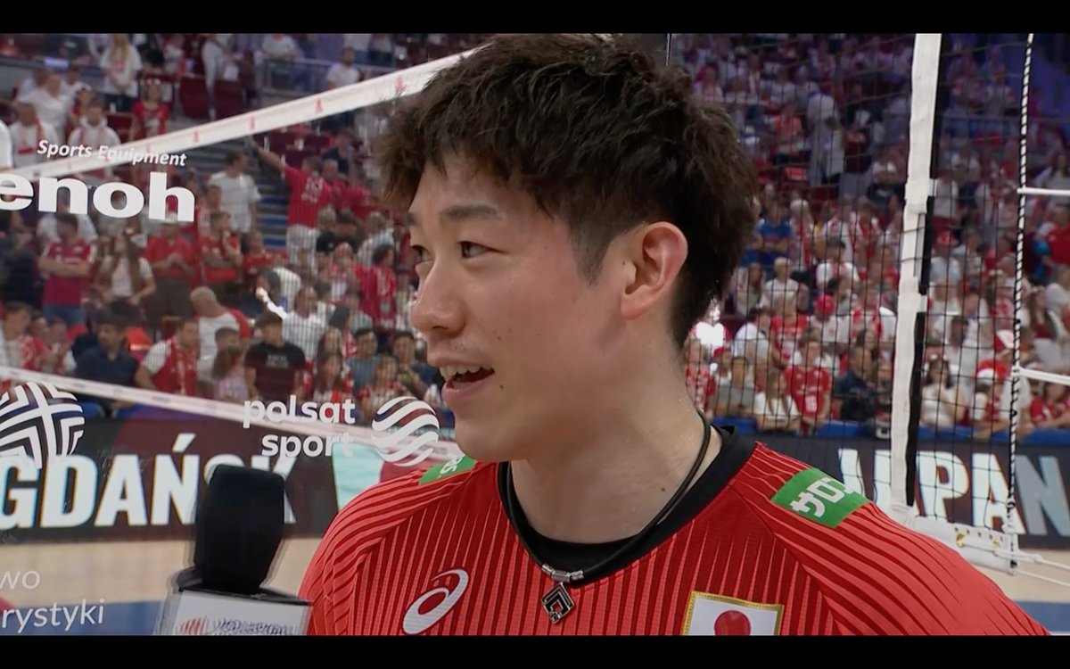 Yukiishikawa1t's tweet photo. "WE TRUST OUR TEAMMATES" 🇯🇵

CONGRATULATIONS CAPTAIN ISHIKAWA AND RYUJIN NIPPON! https://t.co/yWazA0Gllh