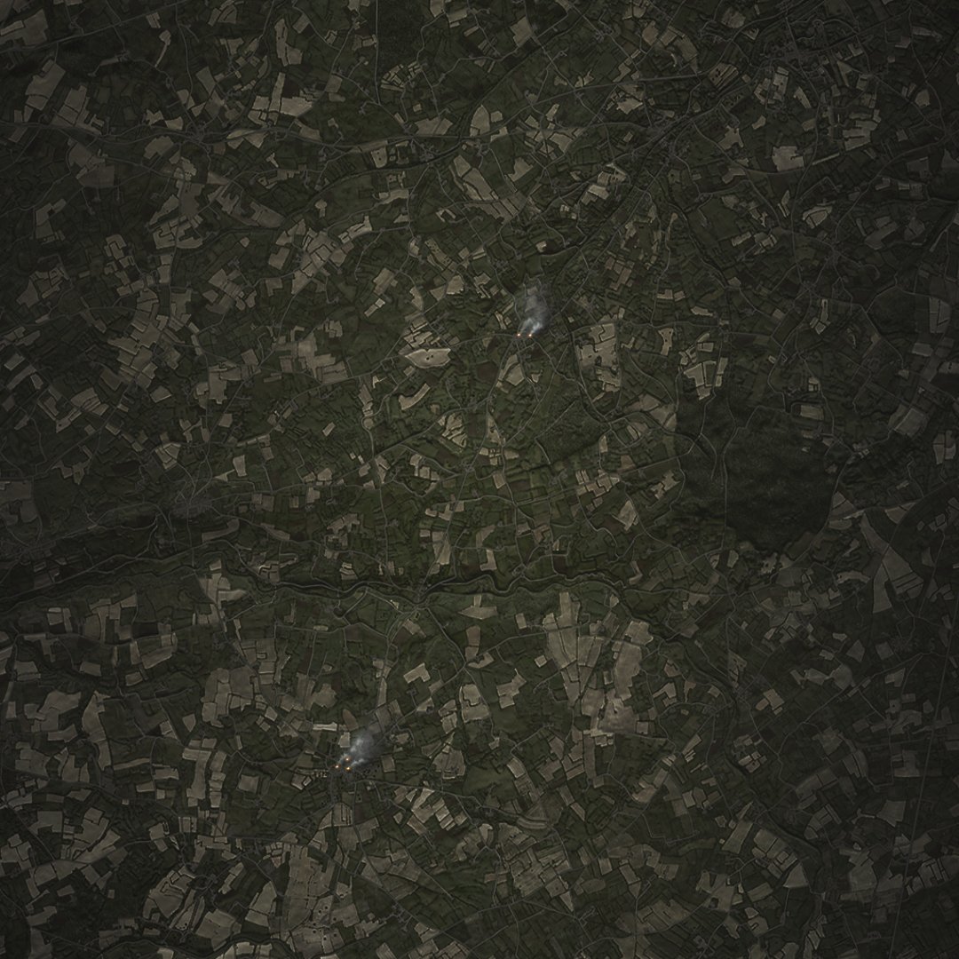 Experience intense close-quarter firefights and thrilling combined-arms assaults among the hedgerows of Normandy. 

150km² of endless opportunities. 

Releasing  25th July 

Add to your wish-list now store.steampowered.com/app/1175380/Ar…

#Arma3 #spearhead1944