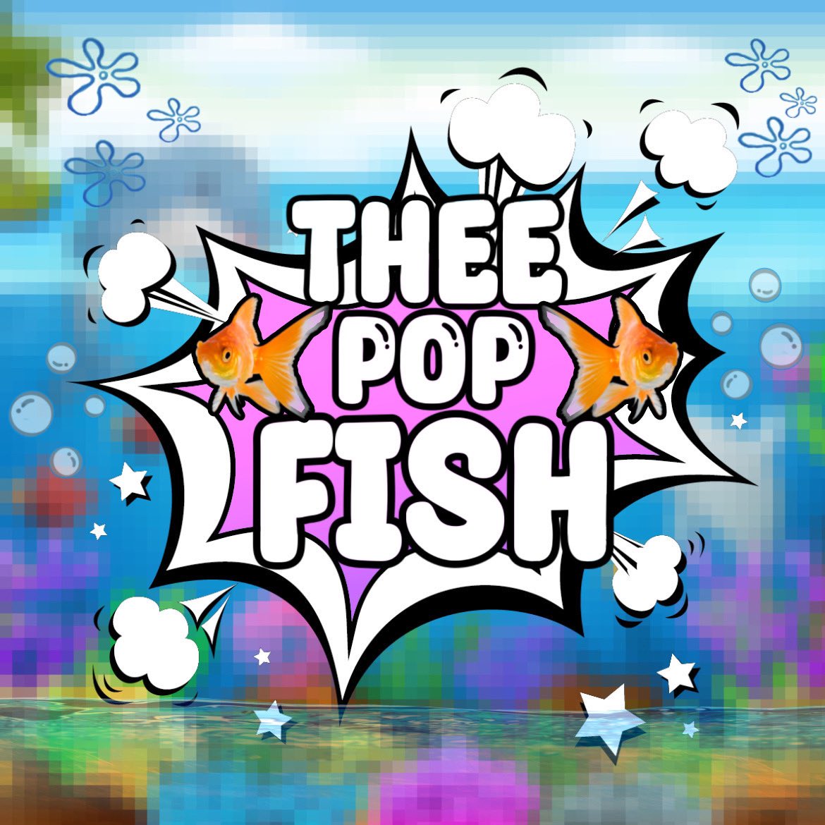 ShesFishy's tweet photo. I’m super excited to announce my new media source - @TheePopFish, where I’ll be focusing on everything HipHop/Pop culture. This has been an idea of mine for a couple months now. I’ll be using this new platform to push Nicki Minaj HEAVILY since we don’t have many that do so. 🤭 https://t.co/jeYtpCykLm