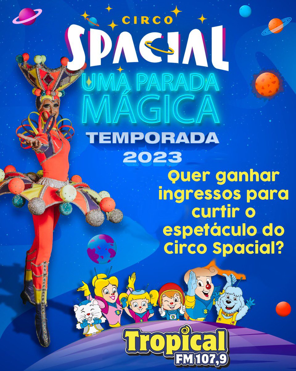 Rádio Tropical FM - SP tweet media