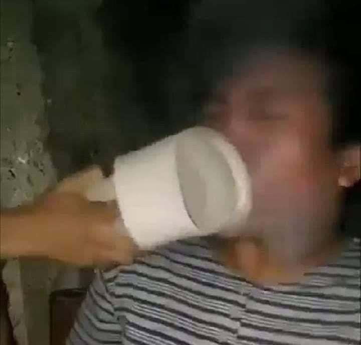 arckinnn's tweet photo. "uy beh diba naging crush mo si—" https://t.co/pxq3HrflXN