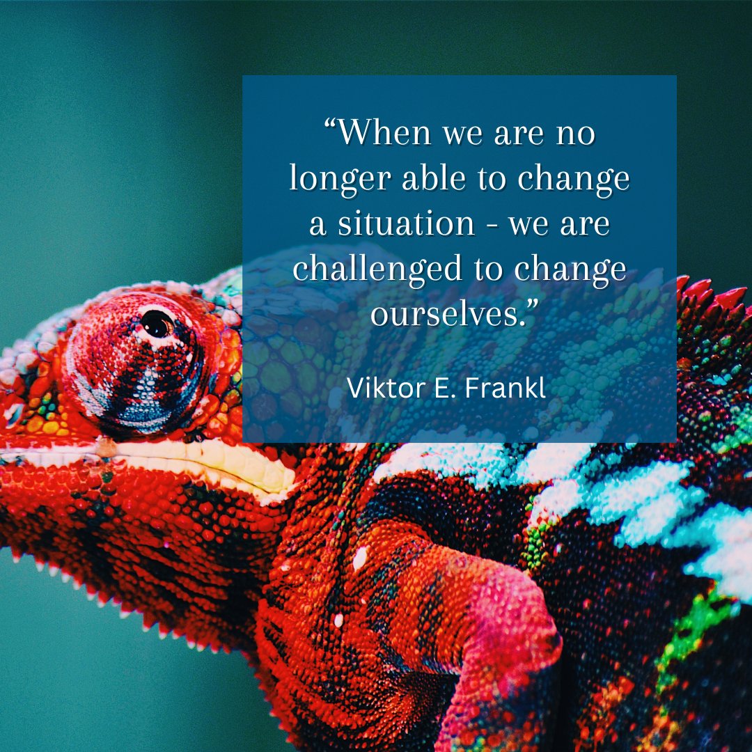 che_health's tweet image. We only have control over ourselves. If we want change, we must change. 

#challenges #changeourselves #innerreflection