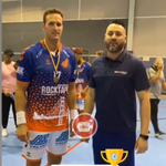 Photo by NORCA Handball (@NORCAHandball)
