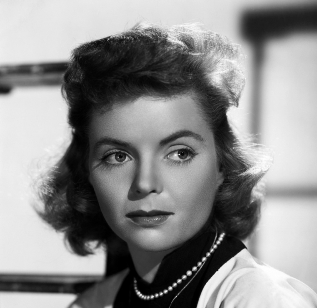 The Tinseltown Twins on Twitter "Edward Dmytryk’s TILL THE END OF TIME