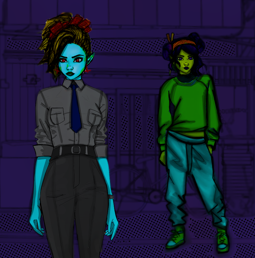 DamnitAngel (@goddamnitangel) on Twitter photo 