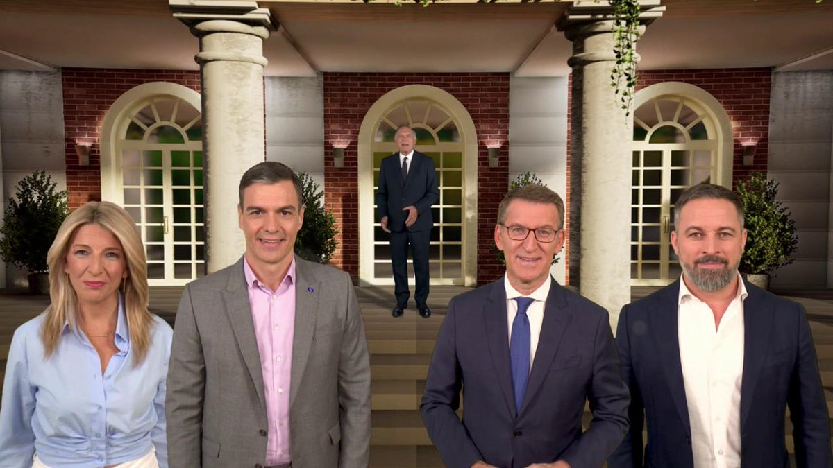 Informativos Telecinco tweet media