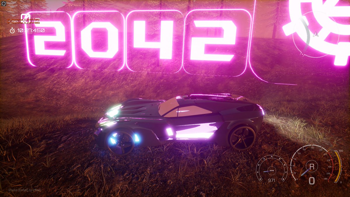 GM #Web3 #gamers and #gamergirls 🔥☕️

We are driving innovation in #NFTGaming at Reactor 2042!