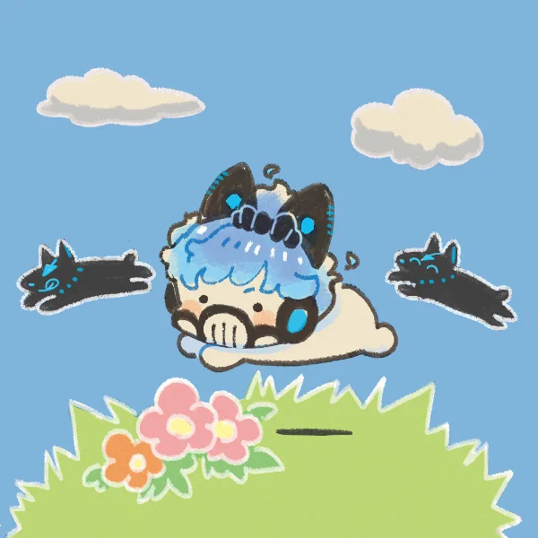 ハレハレルヤ