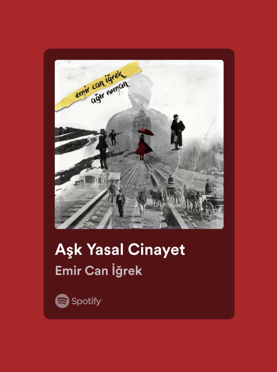 sen alışmışsın                            ben gecenin
güneşli günlere                          dördü beşiyim