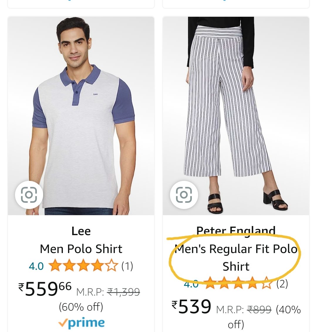 mshivakumar2023's tweet image. Amazon is on a different level of 😊😆