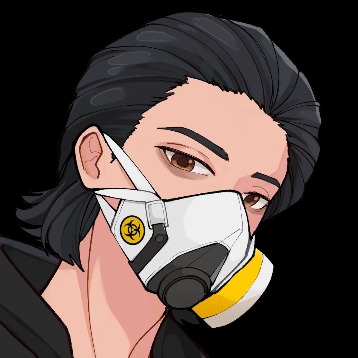 Misery Kid tweet media