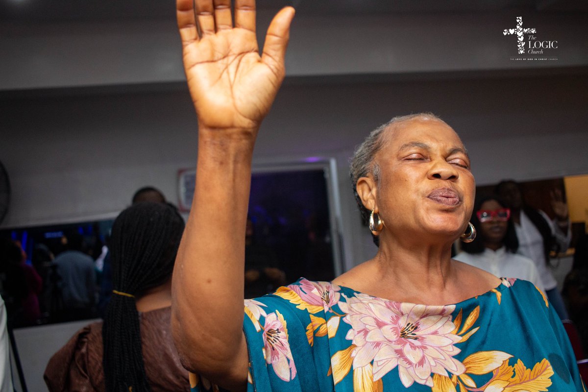 LOGICMainland's tweet photo. Today’s service was amazing!

We worshipped and got a different revelation about the Believers’ Prayer. 

We now understand that the simplicity and the power of prayer comes first from the revelation of the Father.

What a great time we had!

#thelogicchurch #lovelifeimpact https://t.co/tkF3y0wCey