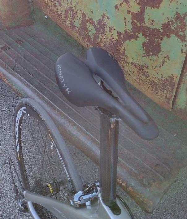 NINETYK

#saddles #bicycleseat #bikesaddles #bikefit #bikefitting #bicycefit #bikefitter #bicyclefit #nextlevelfit #cycling #bicycling #saddleclub #triathon #90k #ninetyk #InlandTherapyPathways #spokane #spokanevalley #spokanewa #spokanevalleywa #libterylake #libterylakewa