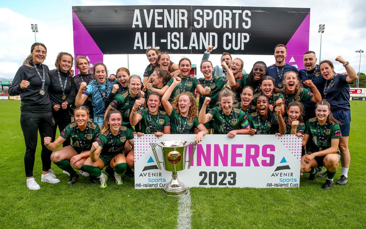 LOI Women tweet media