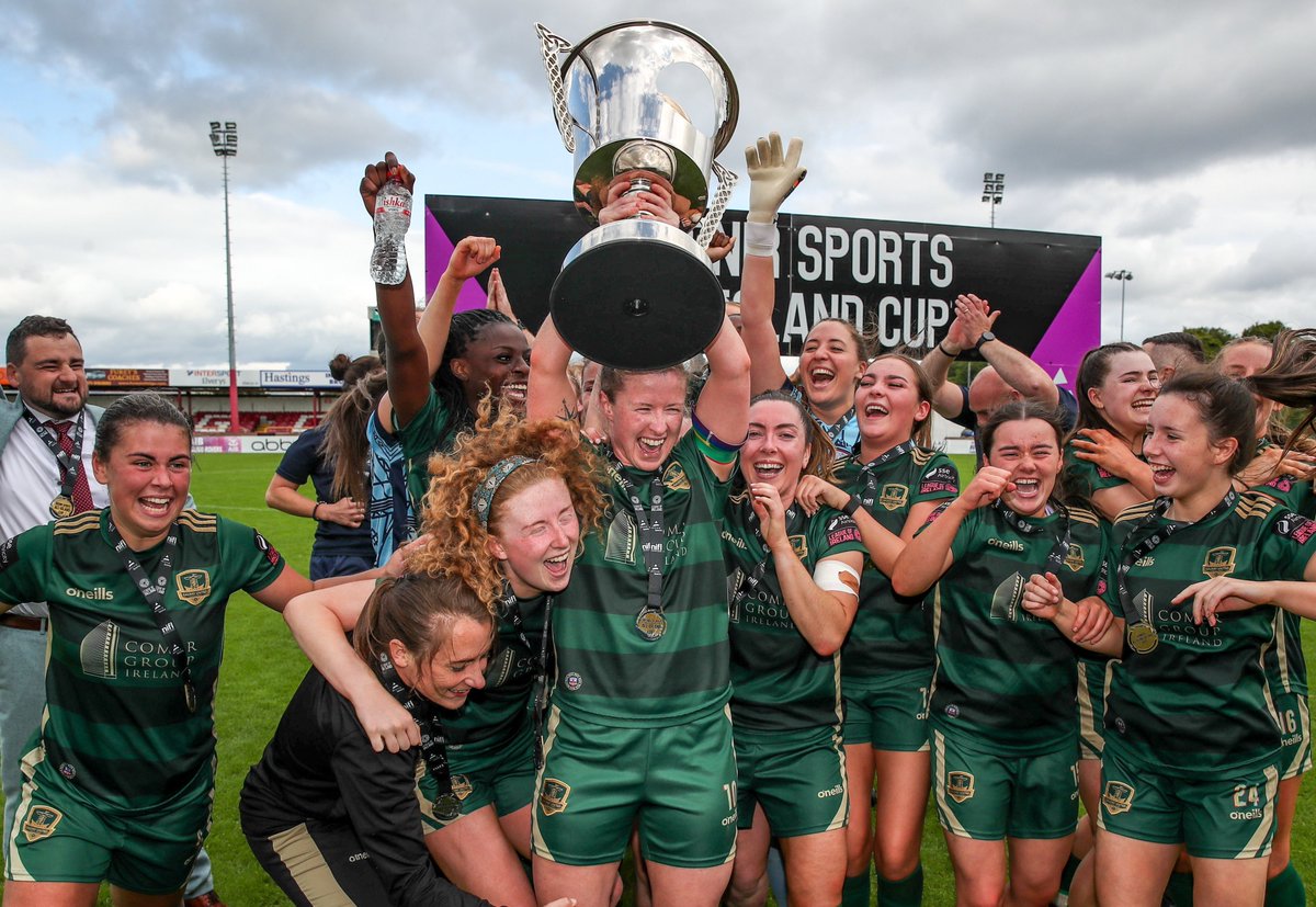LOI Women tweet media
