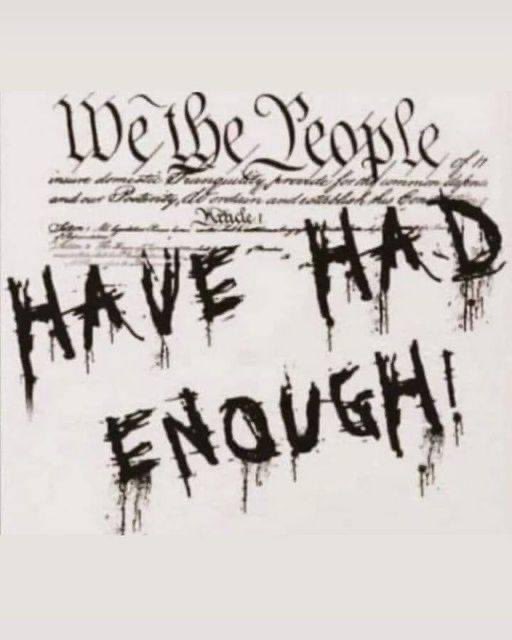 JustCallMeGiGi4's tweet image. #DemocratsAreTheEnemyWithin