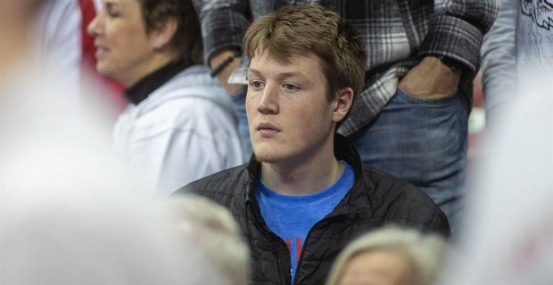 This Week's #Badgers Mailbag

- In-state basketball recruiting
- How many spots left in 2024 football recruiting class?
- More

https://t.co/mkta6af9WV (VIP) https://t.co/Whm9RWMoFA