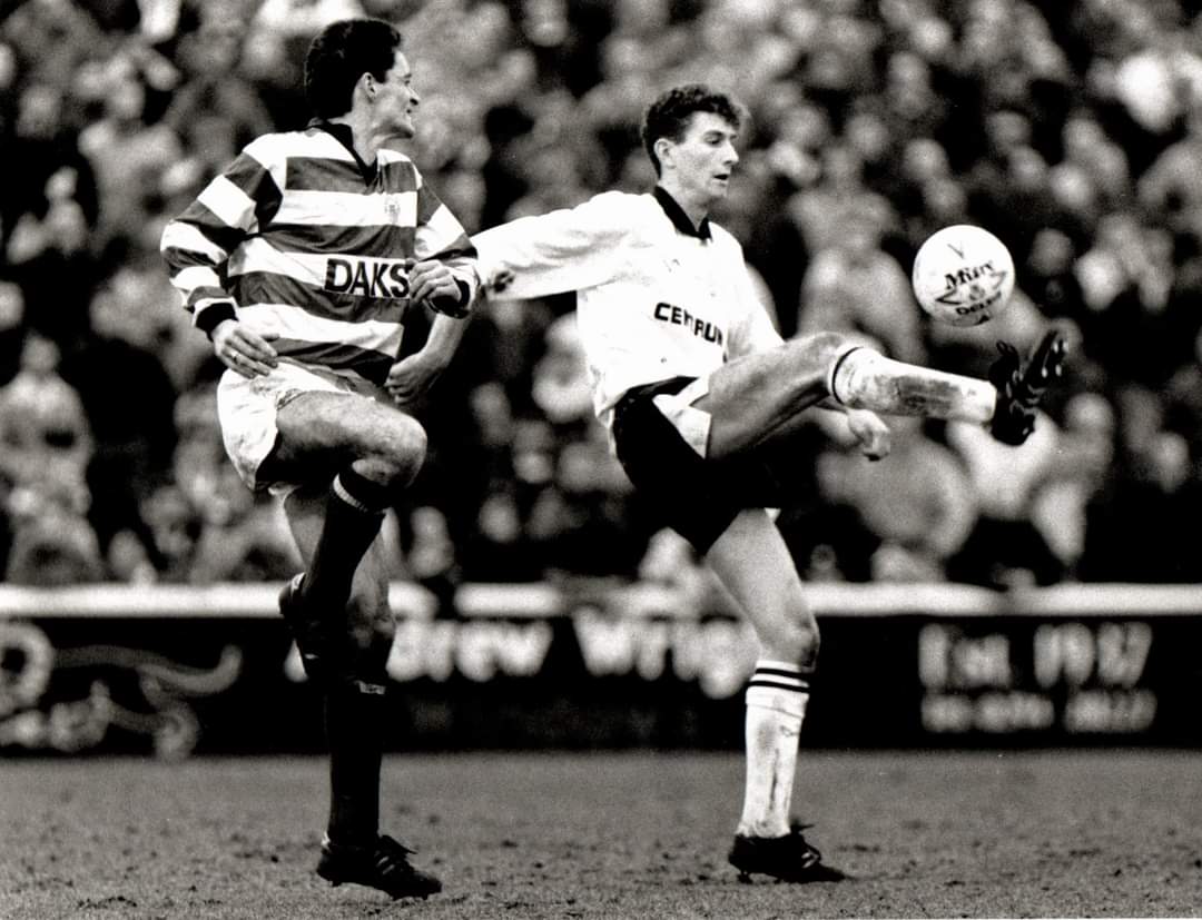 Old Accies Pictures tweet media