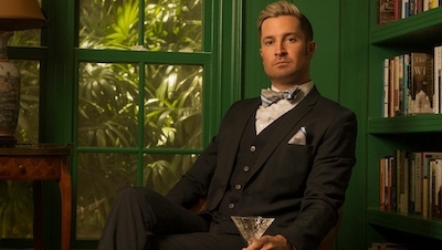 Tampa-area portrait photographer Allie Seranno joined Nikki Closser on The Portrait System Podcast to talk about how having an in-home studio can be a big advantage. Listen and read about it here: shorturl.at/bfjH5 
#studio #studiophotography #portraitphotography