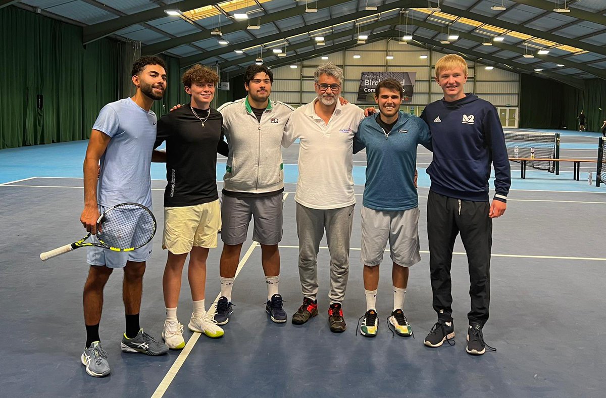 BLTC Men’s team are through to the National finals in Bournemouth!Officially in the top 8 clubs in the UK again. BLTC ladies first team also won today and gained promotion to the Premiership  👍well done both teams 🏆 #Promotion2023
#NationalFinals2023 #Bowdon #Hale #Altrincham