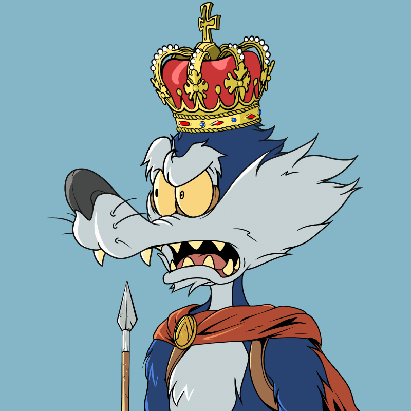 Chasing_Candles's tweet image. Happy Sunday Fam!! Just wanted to remind everyone that the #UnbotheredWolves Team is gearing up to release their minting platform #XForge. We will be minting "The Lycans" once XForge is complete. There are still ways to WL. The AlphaList guarentees WL. #AWOO