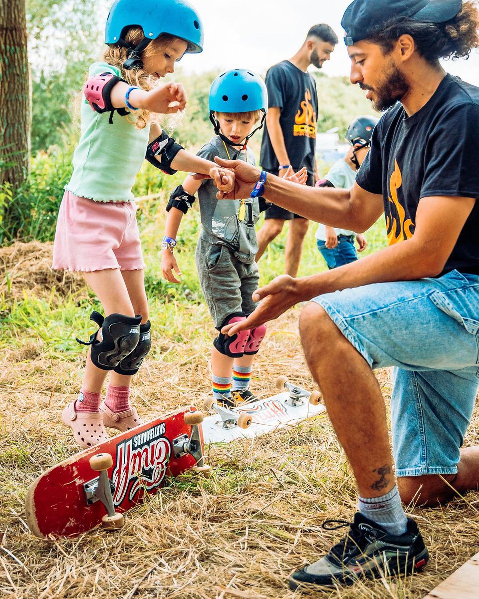 Standon Calling tweet media