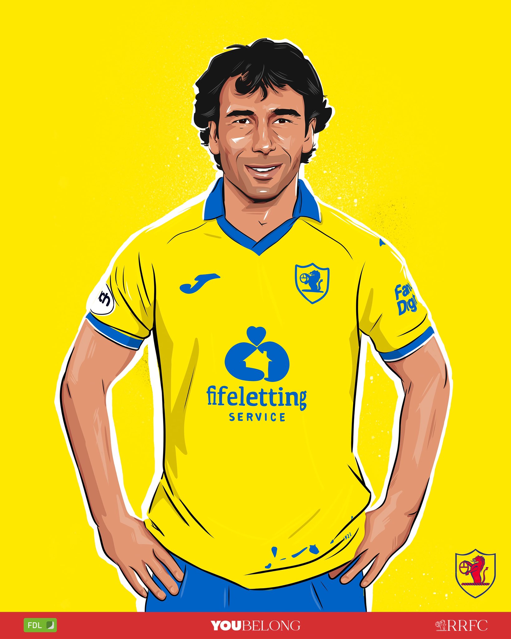 Raith Rovers Football Club on Twitter: