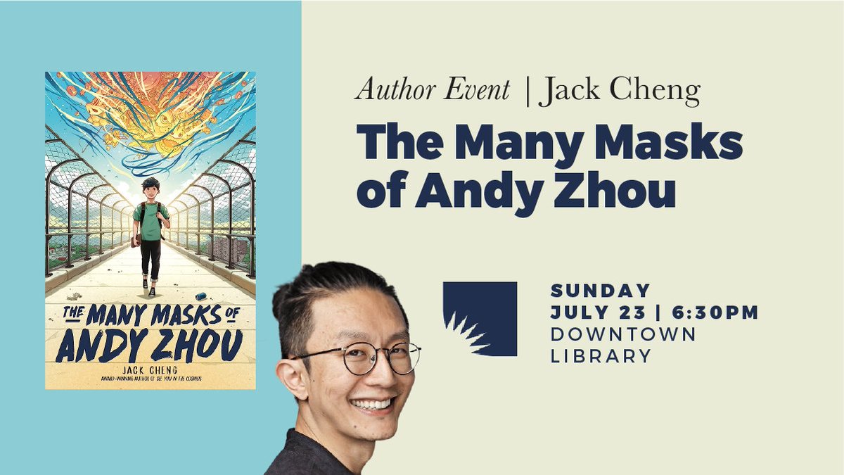 Ann Arbor District Library tweet media