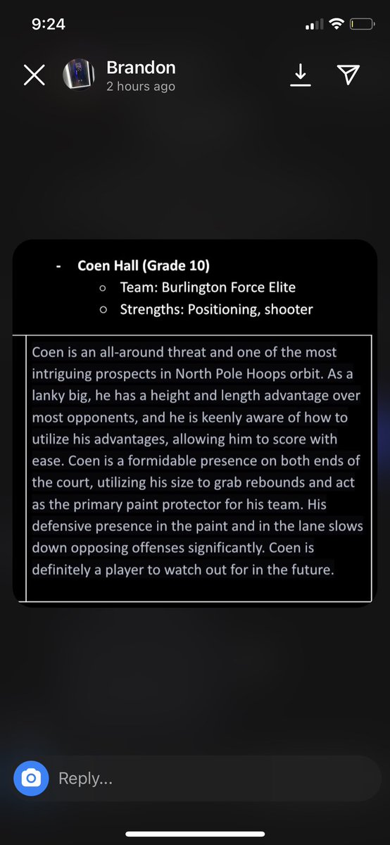 CoenHall0's tweet photo. https://t.co/jk5ydWR6UM