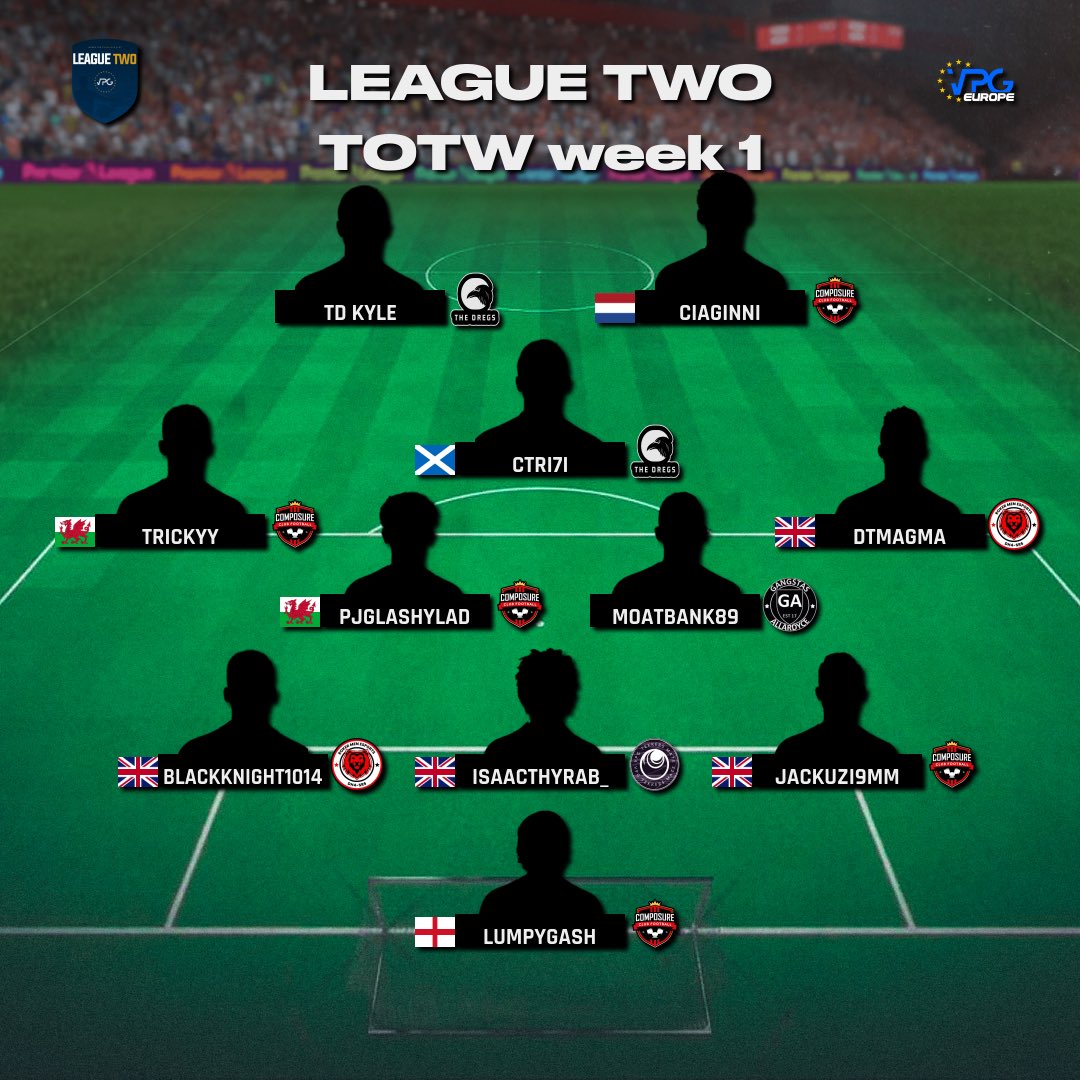 Virtual Pro Gaming tweet media