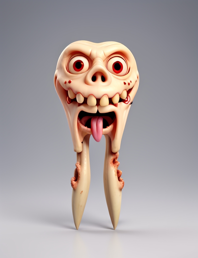 MasuneiroPL's tweet photo. This gona be Viral soon, can't stop waiting you are catching FOMO dudes
๐ฆท
#NFTs #NFTCommunity #Ethereum #Web3 #KeepPushin #cryptocurrency #community #thepets #Blockchain #BULLISH #FixMyTeethPlz https://t.co/1u7nNFRJXK