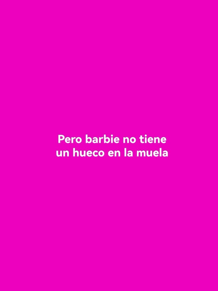 periohacker's tweet photo. Cuiden su salud bucal :) https://t.co/47XNvX9FBs