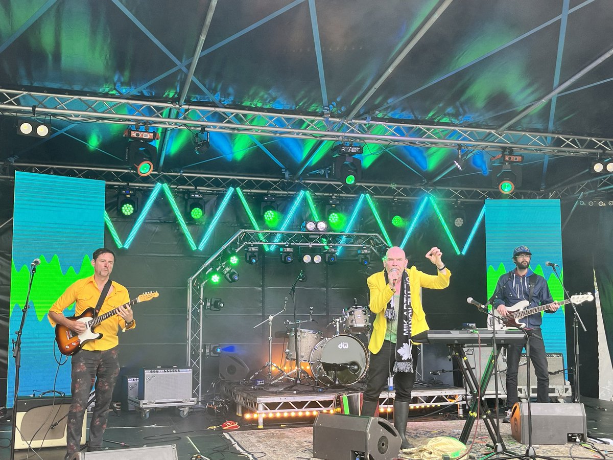 Th' Captain tweet media