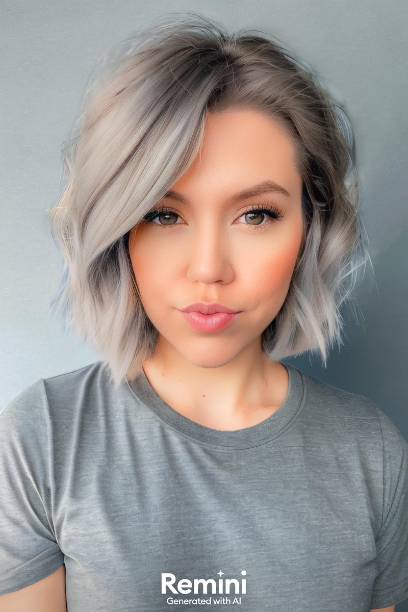 ShelbyRaee9's tweet photo. Let’s talk about these AI’s🙃 https://t.co/weARpAb4Me