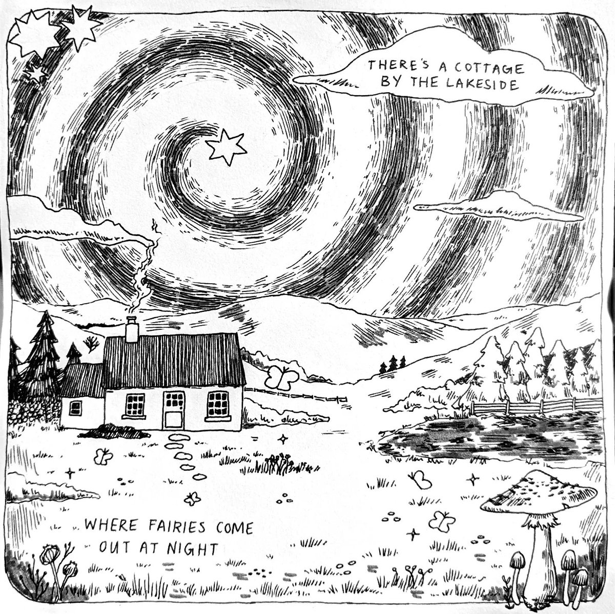 goblintoad's tweet image. it is my 21st bday today and as a gift can i ask for people to rt my art .. and maybe even follow if u like it !!