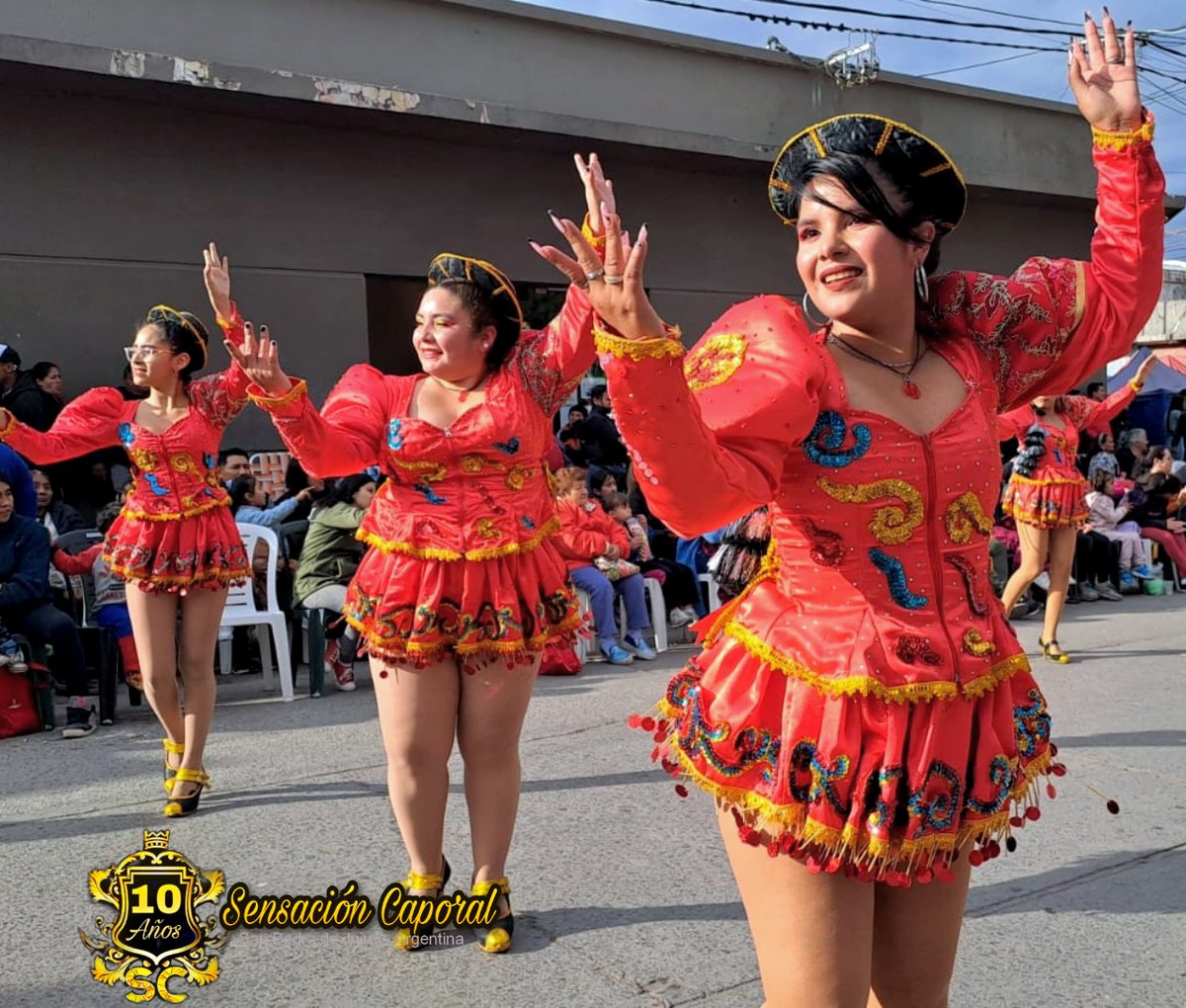 SensCaporal's tweet photo. Corsos de Invierno!!!
San Pedro de Jujuy https://t.co/Avt65u7JPN