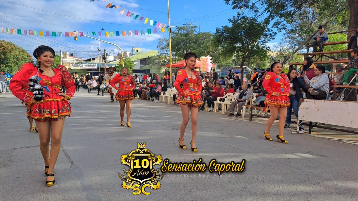 SensCaporal's tweet photo. Corsos de Invierno!!!
San Pedro de Jujuy https://t.co/Avt65u7JPN